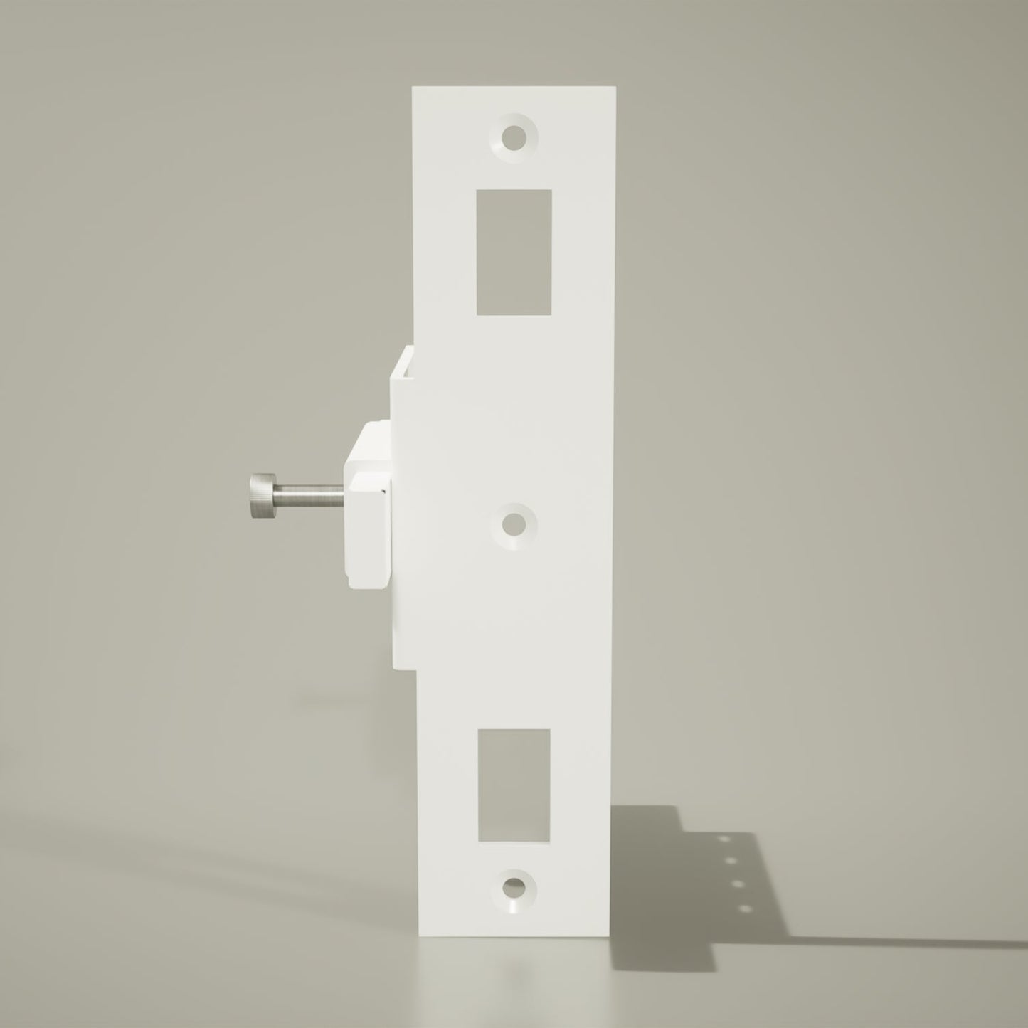 Door Defense Lock
