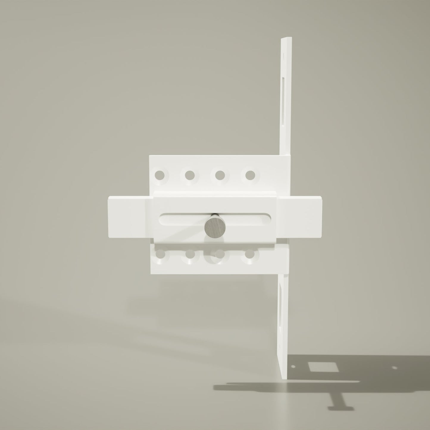 Door Defense Lock