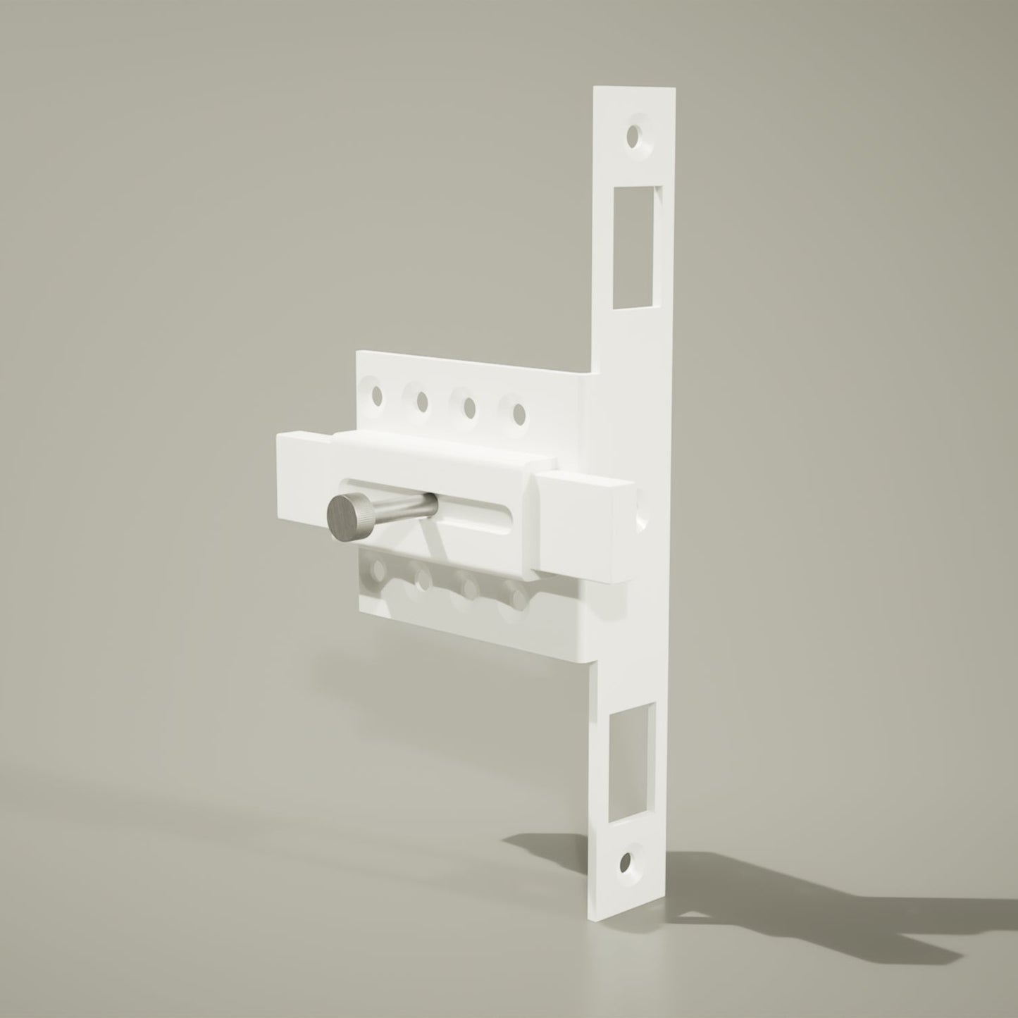 Door Defense Lock