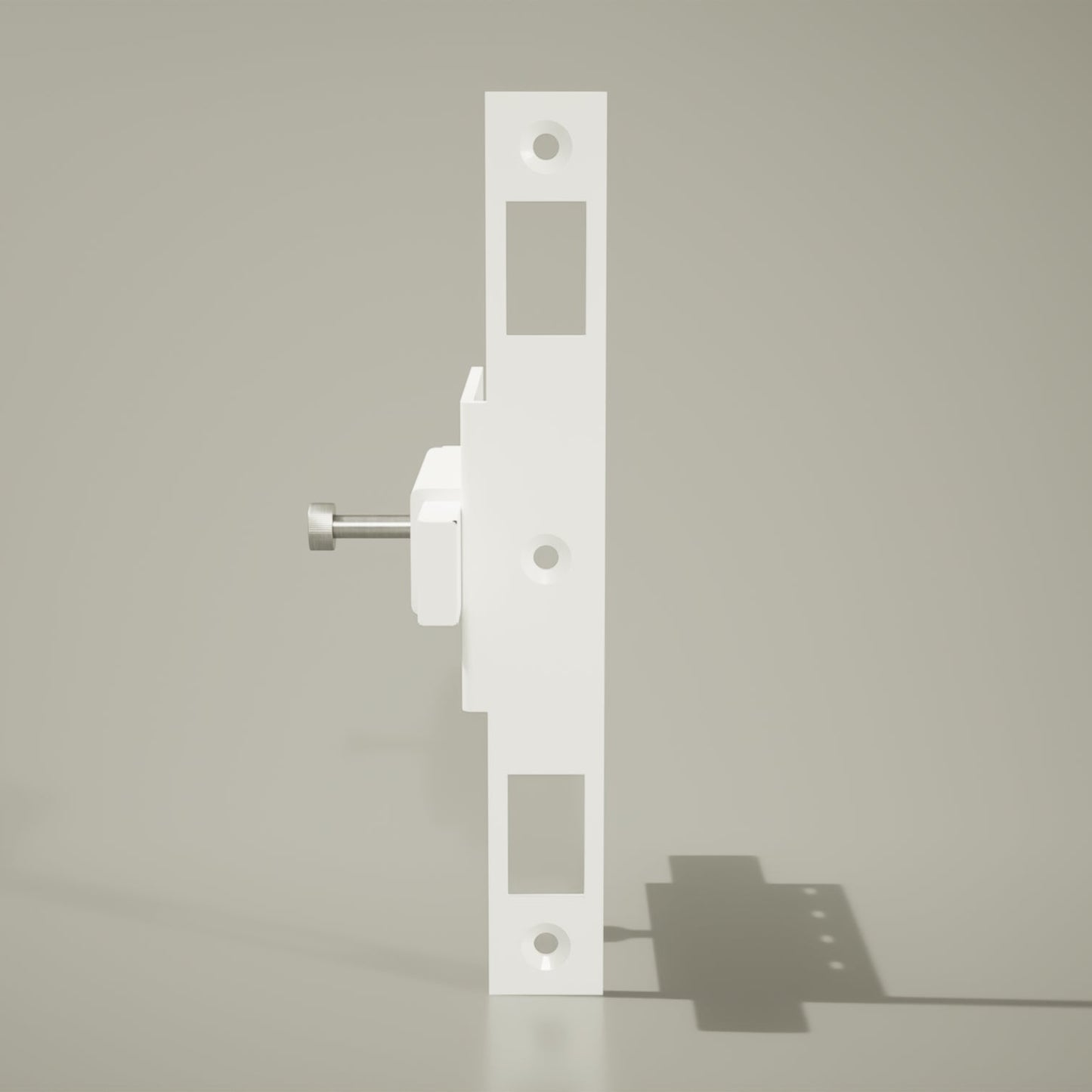 Door Defense Lock