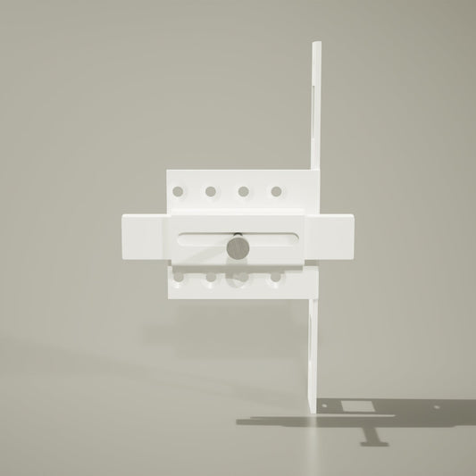 Door Defense Lock